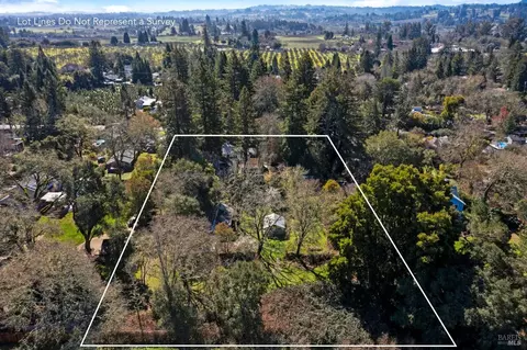 View/Area - 8580 Graton Rd, Sebastopol, CA 95472 photo 3 of 3