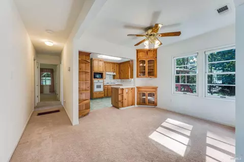 Entry Way - 8580 Graton Rd, Sebastopol, CA 95472 photo 1 of 1