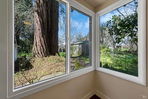 Exterior - 8580 Graton Rd, Sebastopol, CA 95472 photo 10 of 30