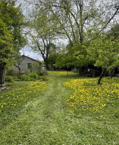 Exterior - 8580 Graton Rd, Sebastopol, CA 95472 photo 25 of 30