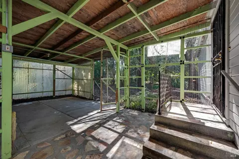 Exterior - 8580 Graton Rd, Sebastopol, CA 95472 photo 5 of 30