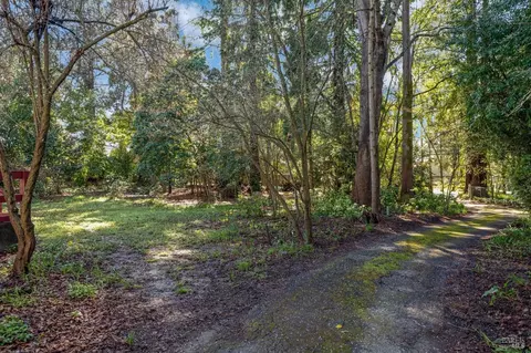 Exterior - 8580 Graton Rd, Sebastopol, CA 95472 photo 13 of 30