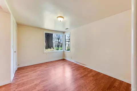 Bedroom - 8580 Graton Rd, Sebastopol, CA 95472 photo 5 of 6
