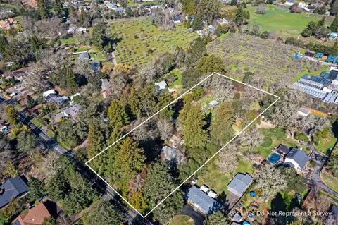 View/Area - 8580 Graton Rd, Sebastopol, CA 95472 photo 2 of 3