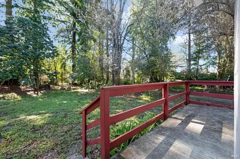 Exterior - 8580 Graton Rd, Sebastopol, CA 95472 photo 4 of 30