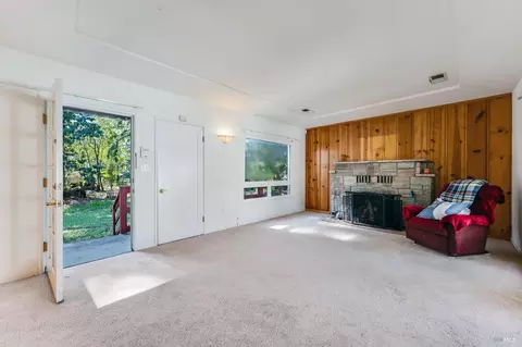 Living - 8580 Graton Rd, Sebastopol, CA 95472 photo 1 of 3