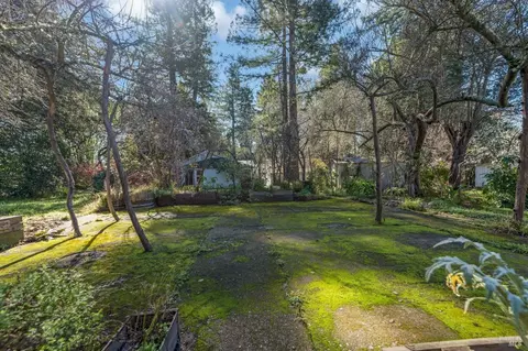 Exterior - 8580 Graton Rd, Sebastopol, CA 95472 photo 17 of 30