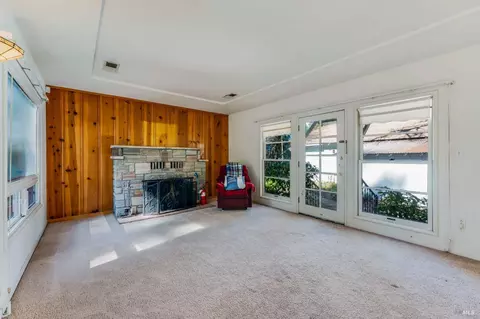 Living - 8580 Graton Rd, Sebastopol, CA 95472 photo 2 of 3