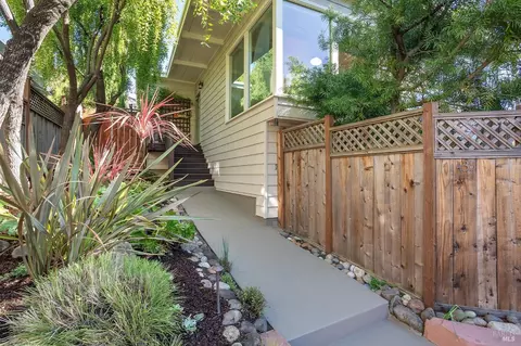 435 E Blithedale Ave, Mill Valley, CA 94941