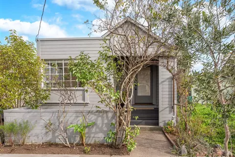 205 G St, Petaluma, CA 94952