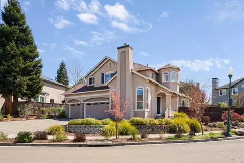 1446 Nighthawk Pl, Santa Rosa, CA 95409