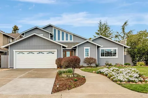 1153 Bel Marin Keys Blvd, Novato, CA 94949