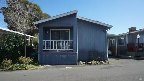 322 Rio Vista Ln, Rohnert Park, CA 94928