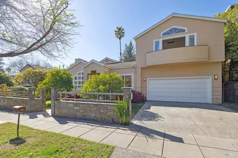 1211 Grand Ave, San Rafael, CA 94901