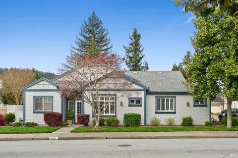 6551 Pine Valley Dr, Santa Rosa, CA 95409