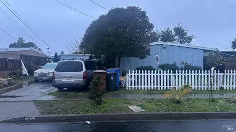 1408 Perkins St, Napa, CA 94559