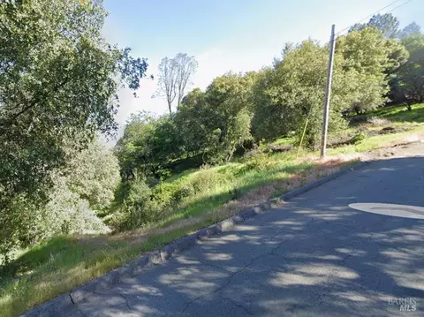 1160 Deputy Dr, Pope Valley, CA 94567