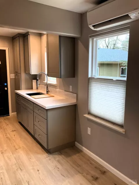 Kitchen - 680 N State St, Ukiah, CA 95482 photo 1 of 3