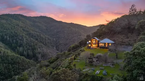 1900 Low Gap Rd, Ukiah, CA 95482