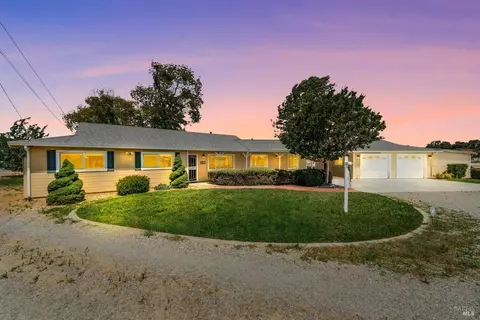 4351 Olive Ave, Fairfield, CA 94533