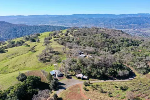 View/Area - 32400 Pine Mountain Rd, Cloverdale, CA 95425 photo 9 of 22
