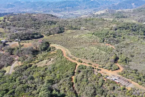 View/Area - 32400 Pine Mountain Rd, Cloverdale, CA 95425 photo 12 of 22