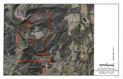 View/Area - 32400 Pine Mountain Rd, Cloverdale, CA 95425 photo 3 of 22