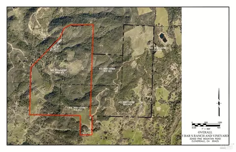 View/Area - 32400 Pine Mountain Rd, Cloverdale, CA 95425 photo 6 of 22