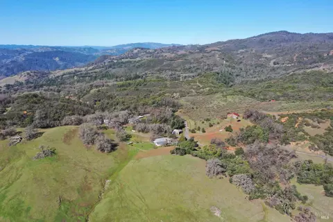 View/Area - 32400 Pine Mountain Rd, Cloverdale, CA 95425 photo 11 of 22