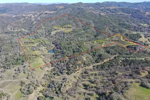 32400 Pine Mountain Rd, Cloverdale, CA 95425