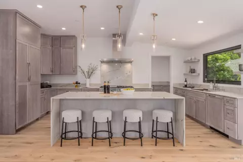 Kitchen - 623 2nd St E, Sonoma, CA 95476 photo 1 of 3