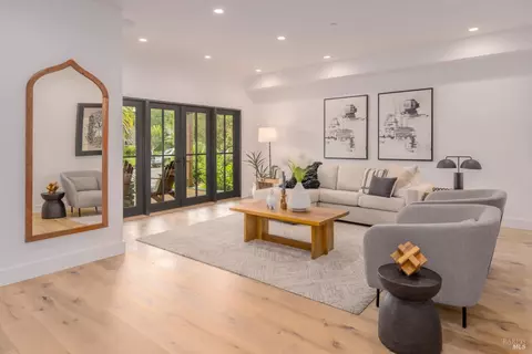 Living - 623 2nd St E, Sonoma, CA 95476 photo 1 of 1