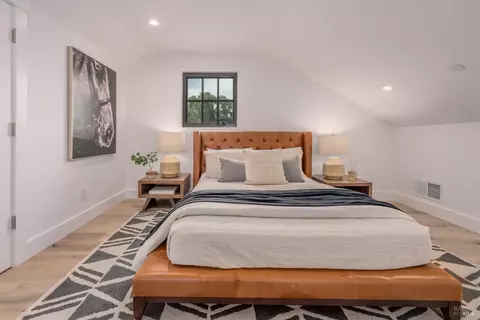 Bedroom - 623 2nd St E, Sonoma, CA 95476 photo 4 of 4