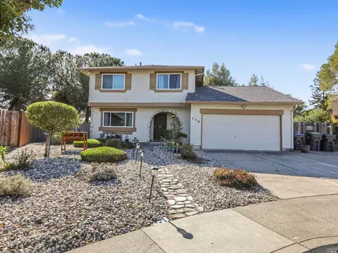 759 Ash Ct, Fairfield, CA 94533