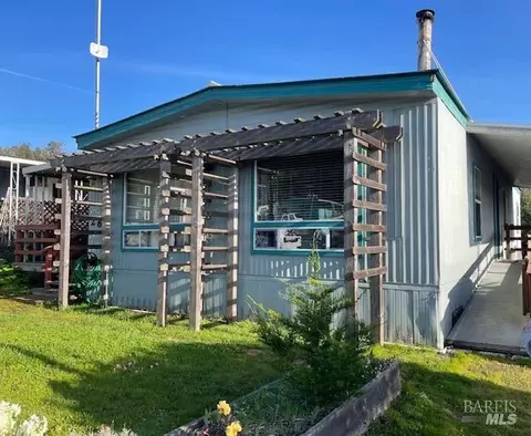 38851 S Highway 1 #26, Gualala, CA 95445