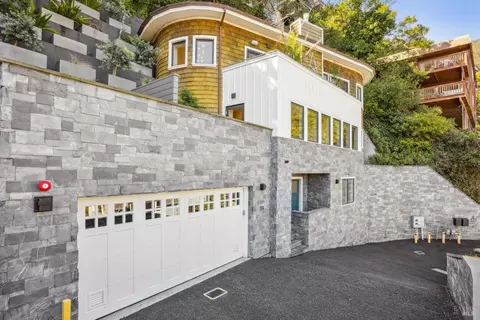 39 Crescent Ave, Sausalito, CA 94965 photo 2