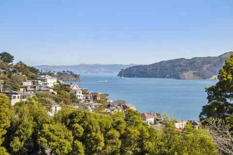 39 Crescent Ave, Sausalito, CA 94965 photo 29