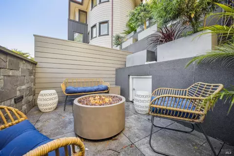 39 Crescent Ave, Sausalito, CA 94965 photo 26
