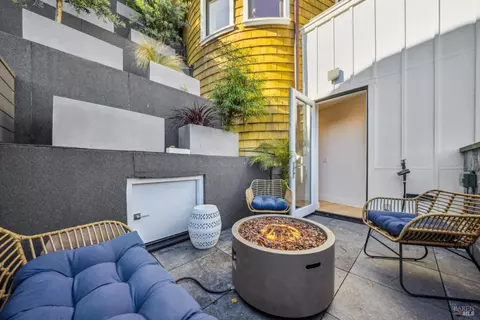 39 Crescent Ave, Sausalito, CA 94965 photo 27