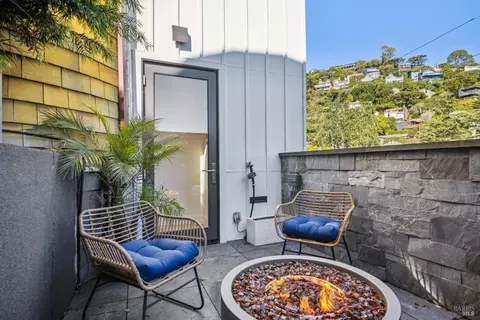39 Crescent Ave, Sausalito, CA 94965 photo 28