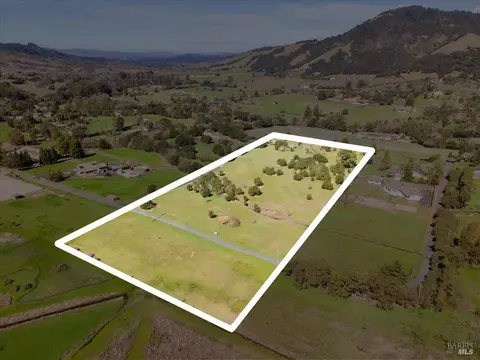 0 Warehill Rd, Santa Rosa, CA 95404