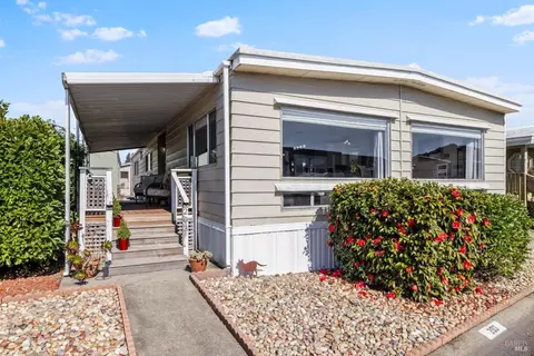 6468 Washington St #203, Yountville, CA 94599