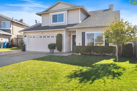 527 Cotta Ct, Vallejo, CA 94589 photo 4