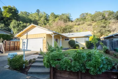 157 Irwin St, San Rafael, CA 94901