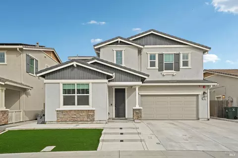 349 Hibiscus St, Vacaville, CA 95687