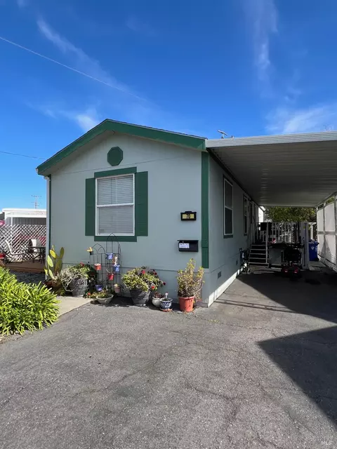 770 Lincoln Ave #70, Napa, CA 94558