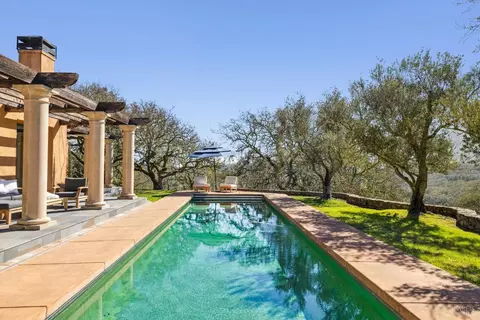2202 Bennett Valley Hts, Glen Ellen, CA 95442