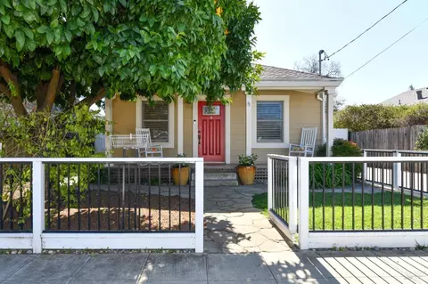 1511 G St, Napa, CA 94559