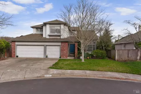 1777 Elwin Ln, Santa Rosa, CA 95403