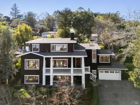 32 Elm Ave, San Anselmo, CA 94960
